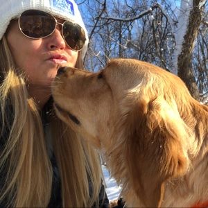 Meet your Posher, Allyson